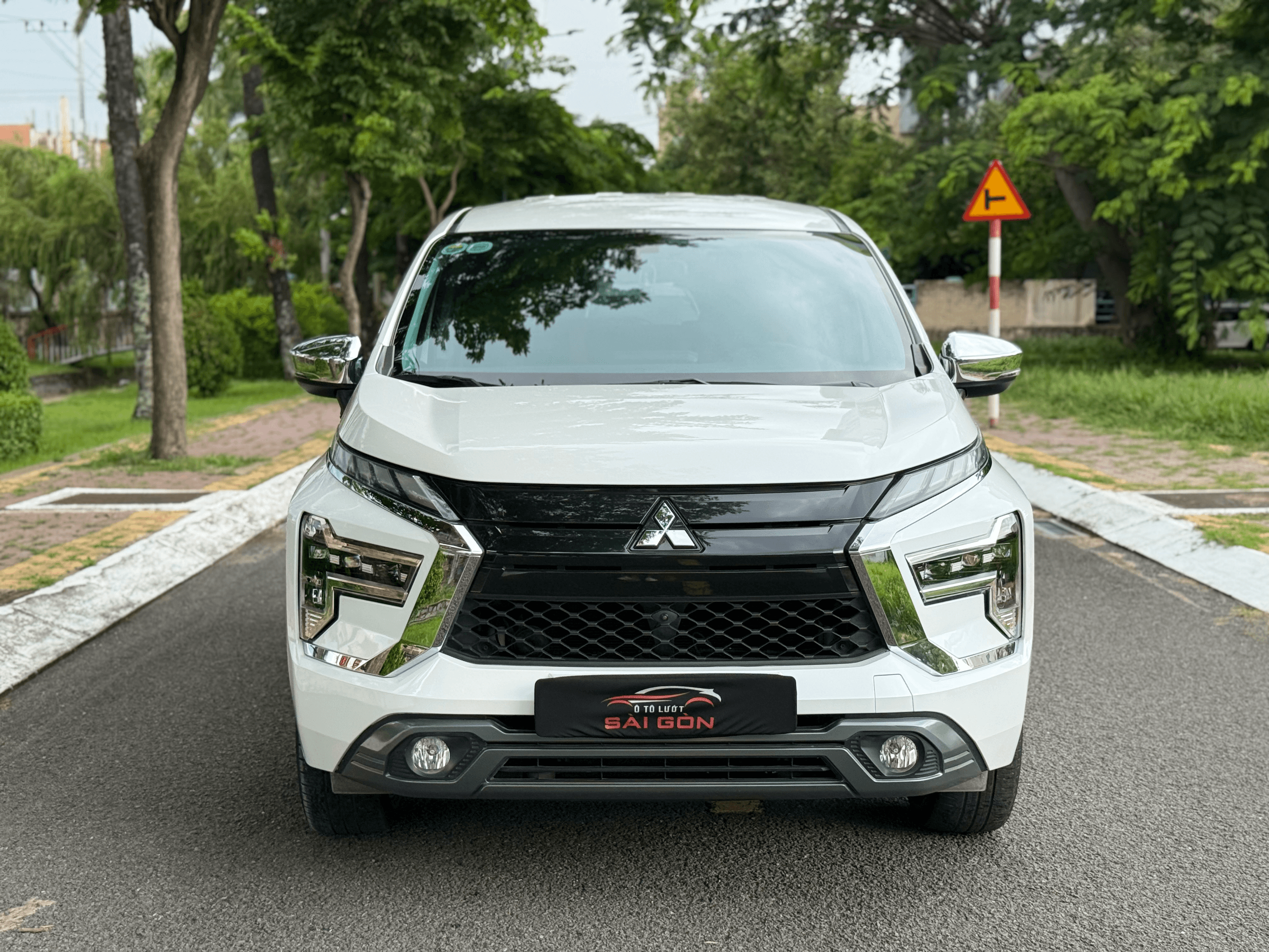 MITSUBISHI XPANDER PREMNIUM SẢN XUẤT 2025 🔥